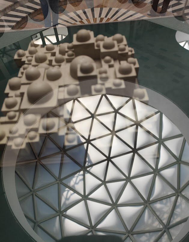 Mother Teresa Cathedral-普里什蒂纳必去景点