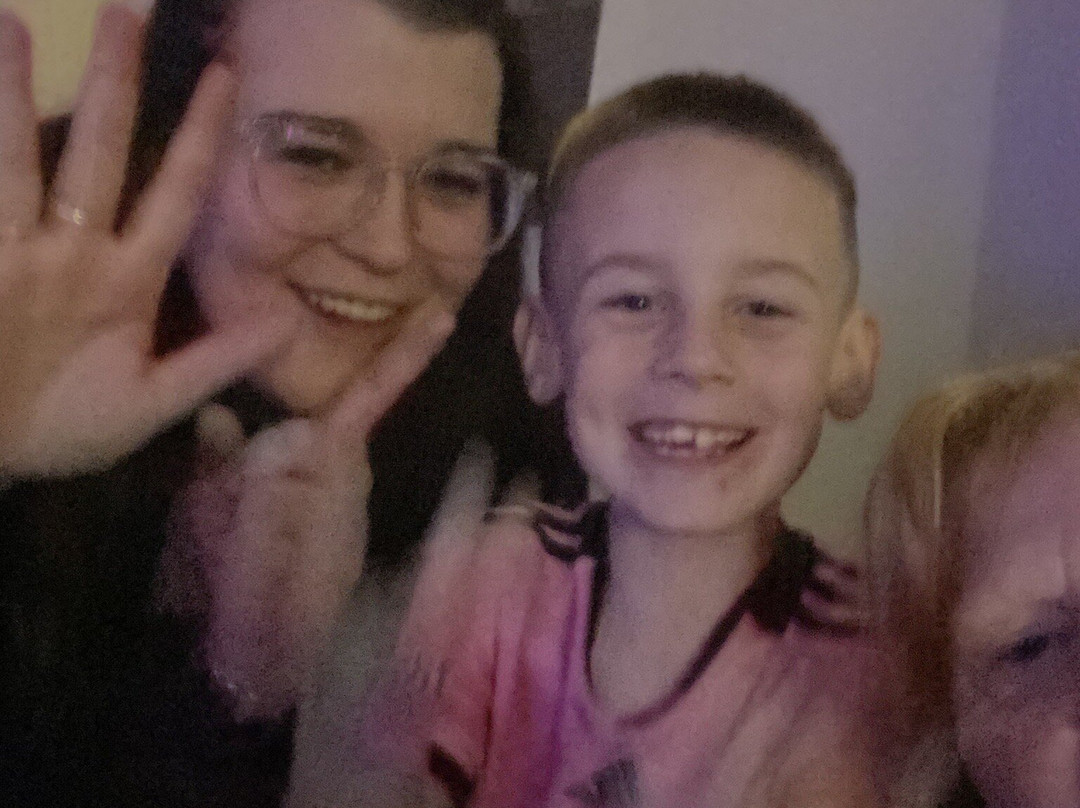 Carmarthen Bay Ferries (Ferryside)-Ferryside必去景点