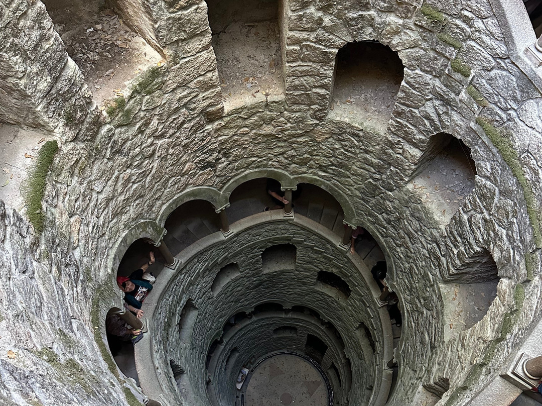Initiation Well-辛特拉必去景点