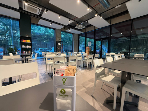 Zero Pensieri Bistrot