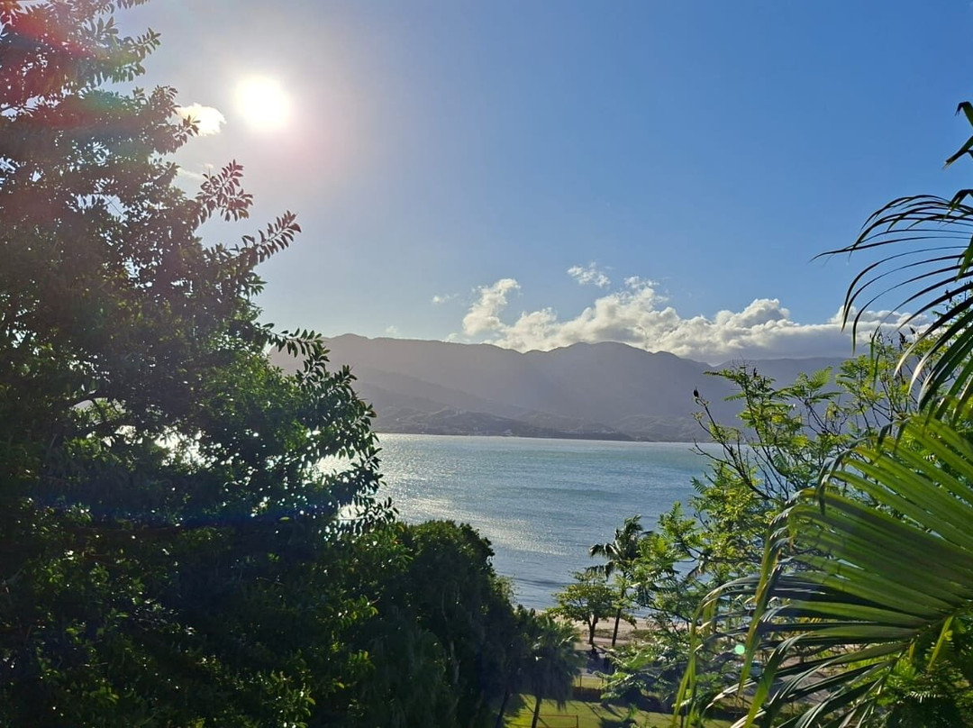 Suites Vista Pro Mar Ilhabela主图