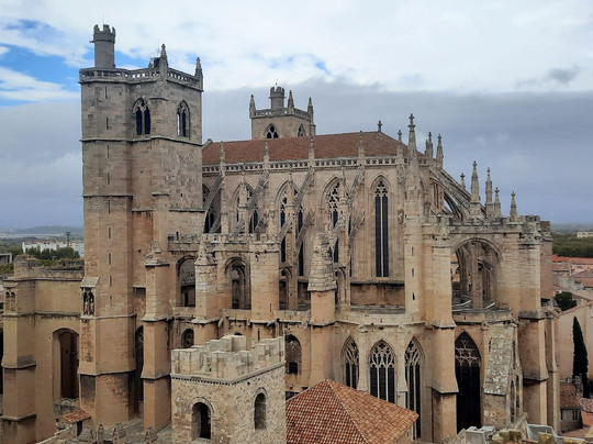 Donjon Gilles Aycelin-纳博讷必去景点