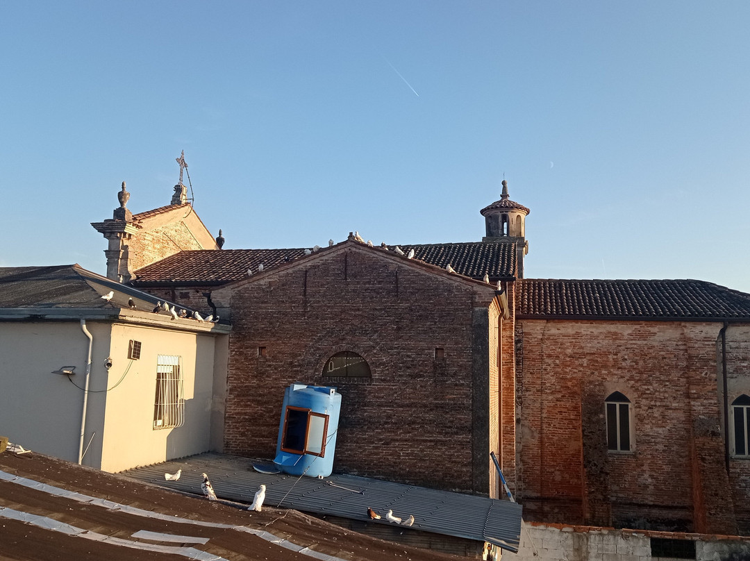 Locanda Divinis主图