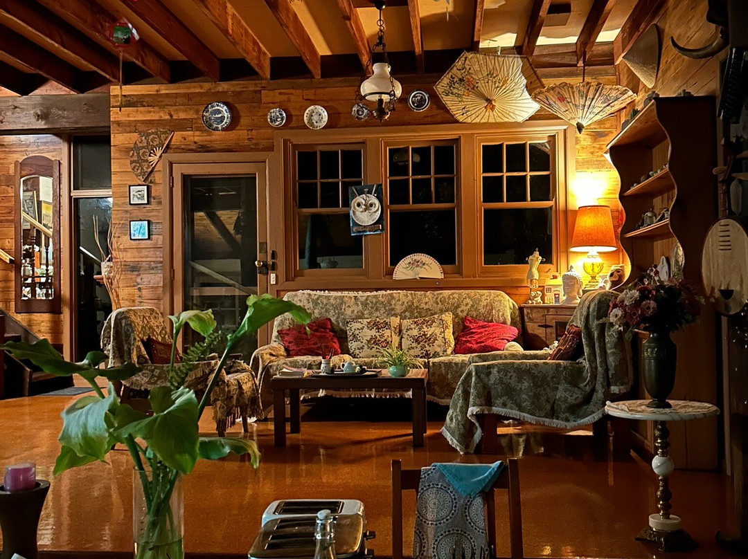 山羊与鹅住宿加早餐旅馆主图