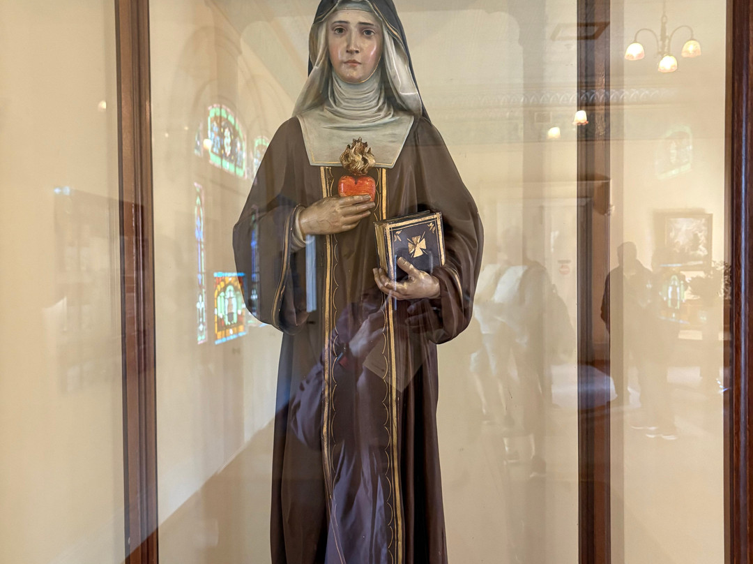 Monastery Guesthouse主图