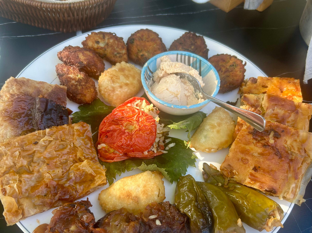 Limitless Albania-地拉那必去景点