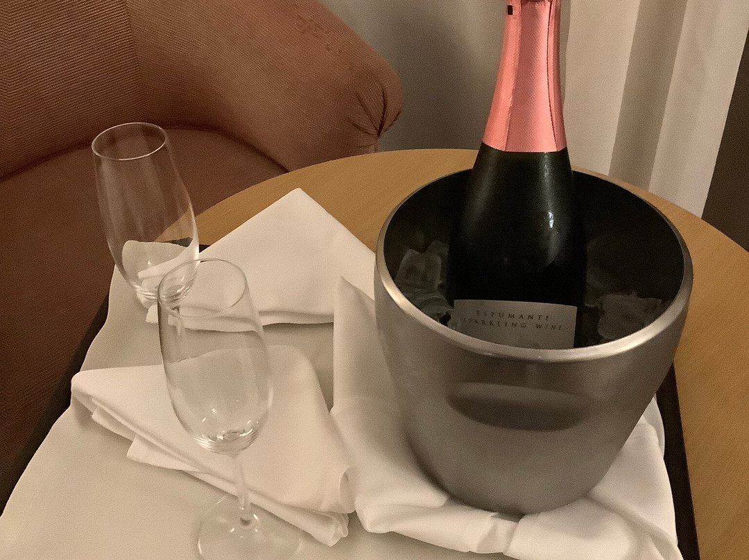 São Miguel Park Hotel主图