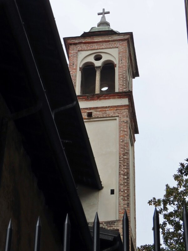 Chiesa di San Paolo Converso-米兰必去景点