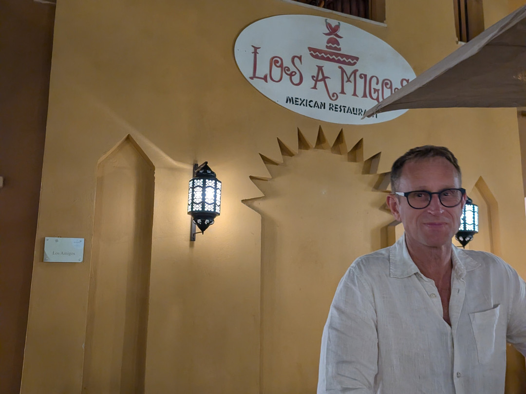 Makadi Water World-赫尔格达必去景点