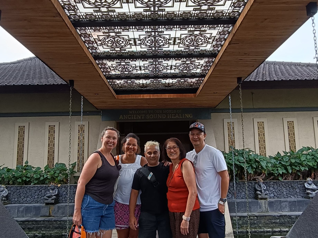 Bali Lovely Trip-登巴萨必去景点