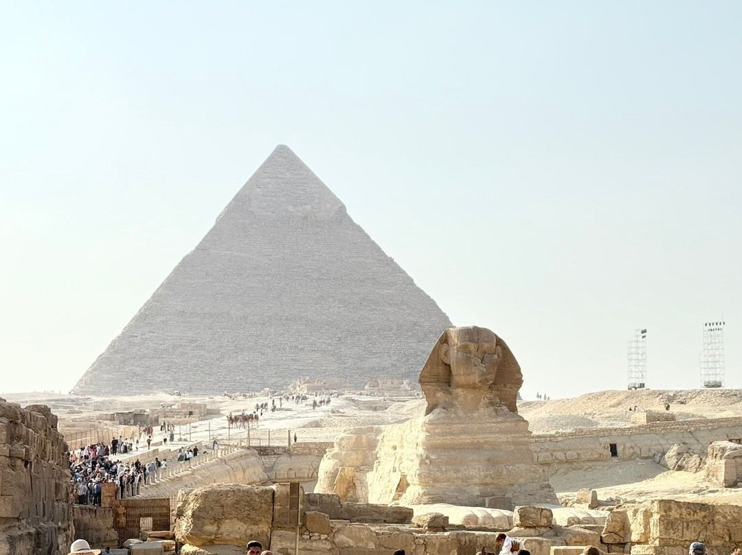 Egypt Unlimited Tours-亚斯文必去景点