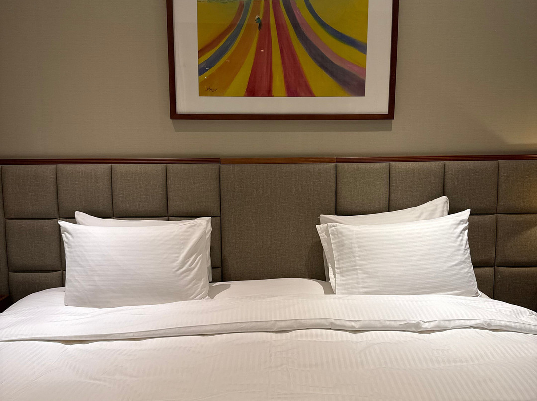 Wyndham Garden Hanoi主图