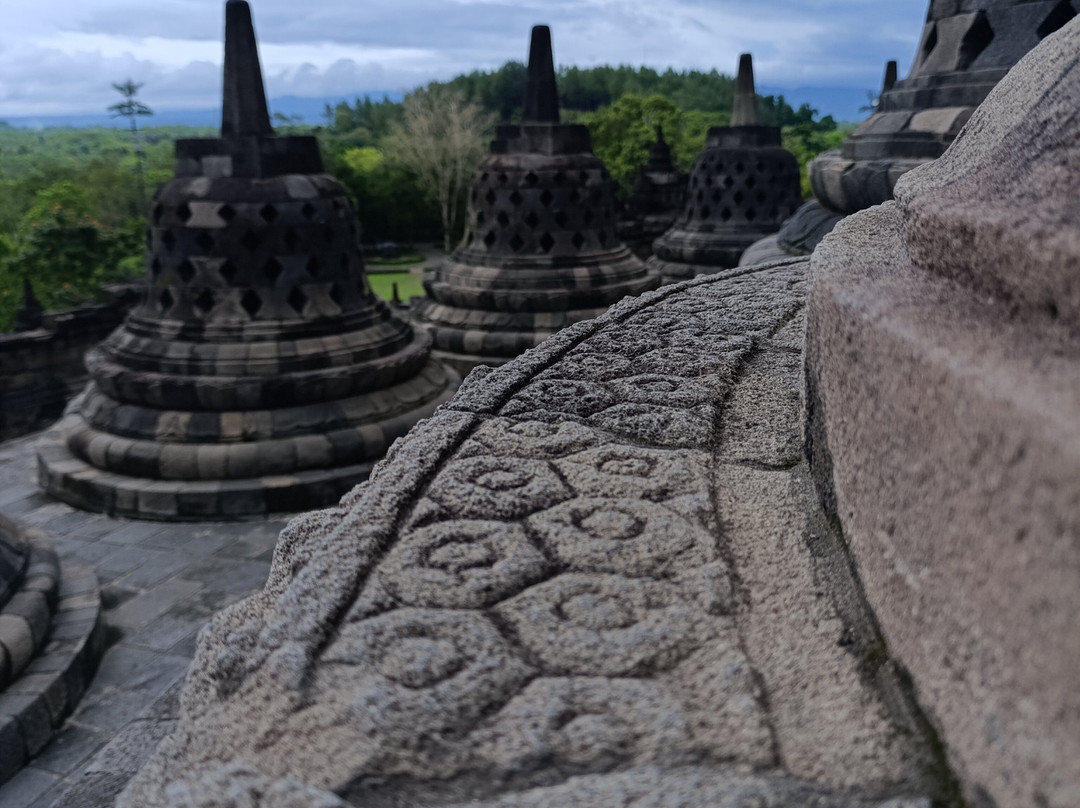 Jogja Driver Team-Bantul必去景点