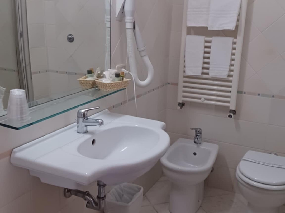 Hotel Rosmarina主图