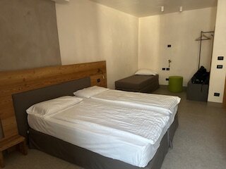 Curt Di Clement Eco Mobility Hotel-客卧