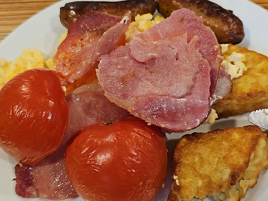 Travelodge Chippenham主图