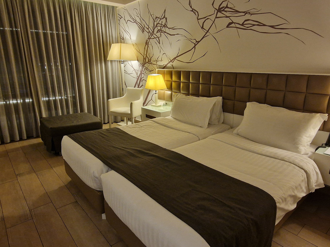 Princess Andriana Resort & Spa主图