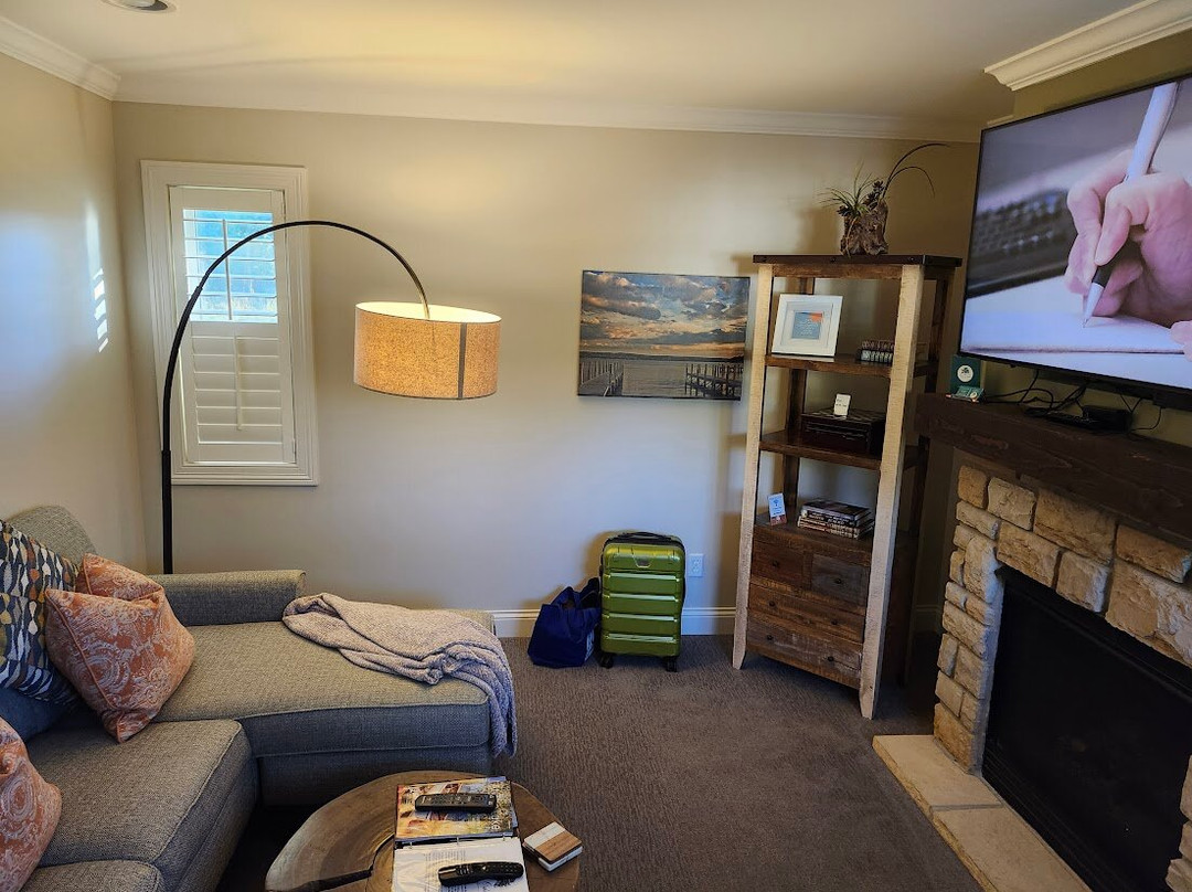 Seven Oaks Bed & Breakfast主图