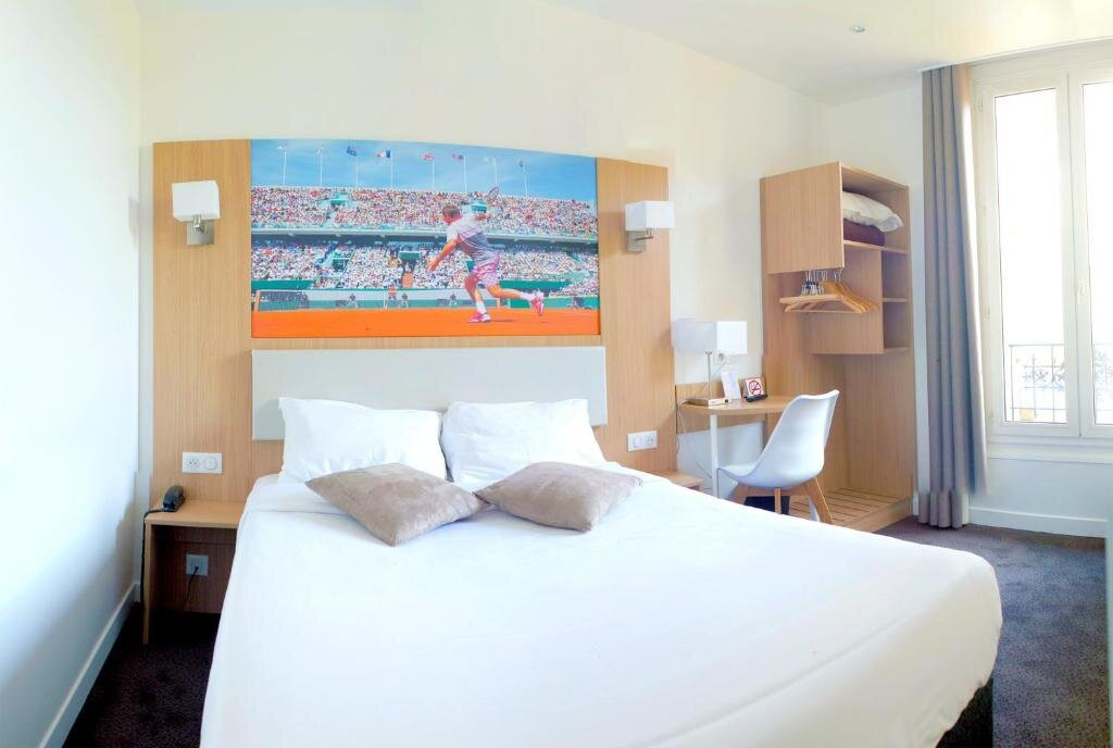 Hotel de Paris主图