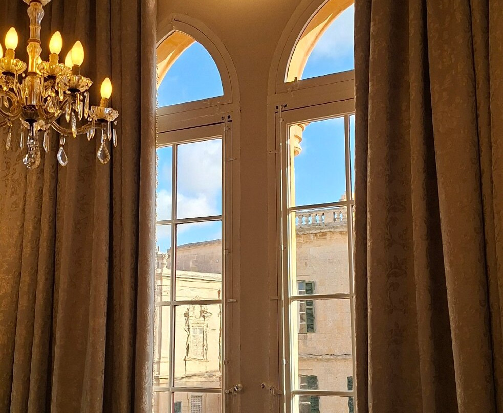 Casa Gourgion-姆迪纳必去景点