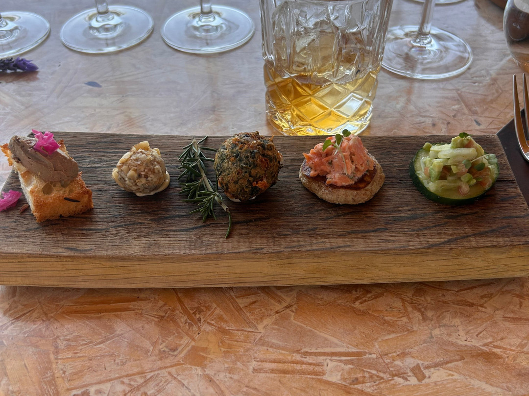 Durigutti Family Winemakers-门多萨必去景点