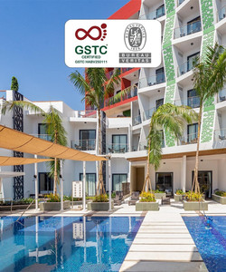 Best Western Plus The Ivywall Resort-Panglao酒店图片