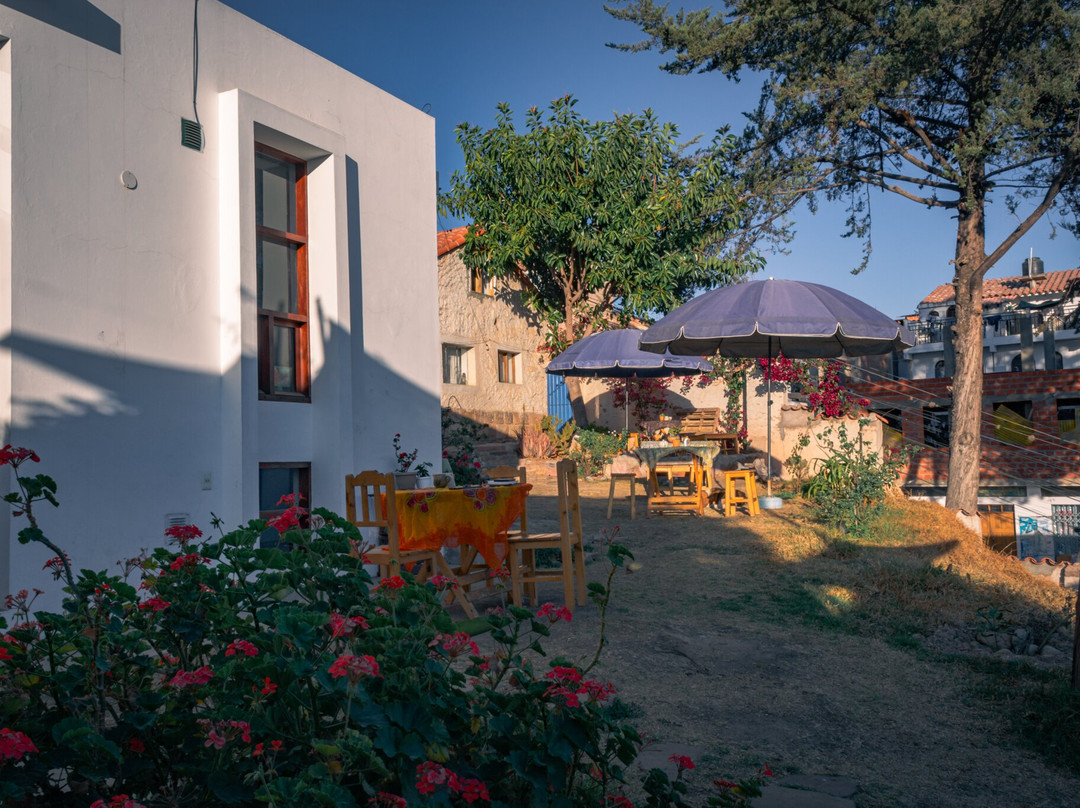 Micelio- Espacio Cultural