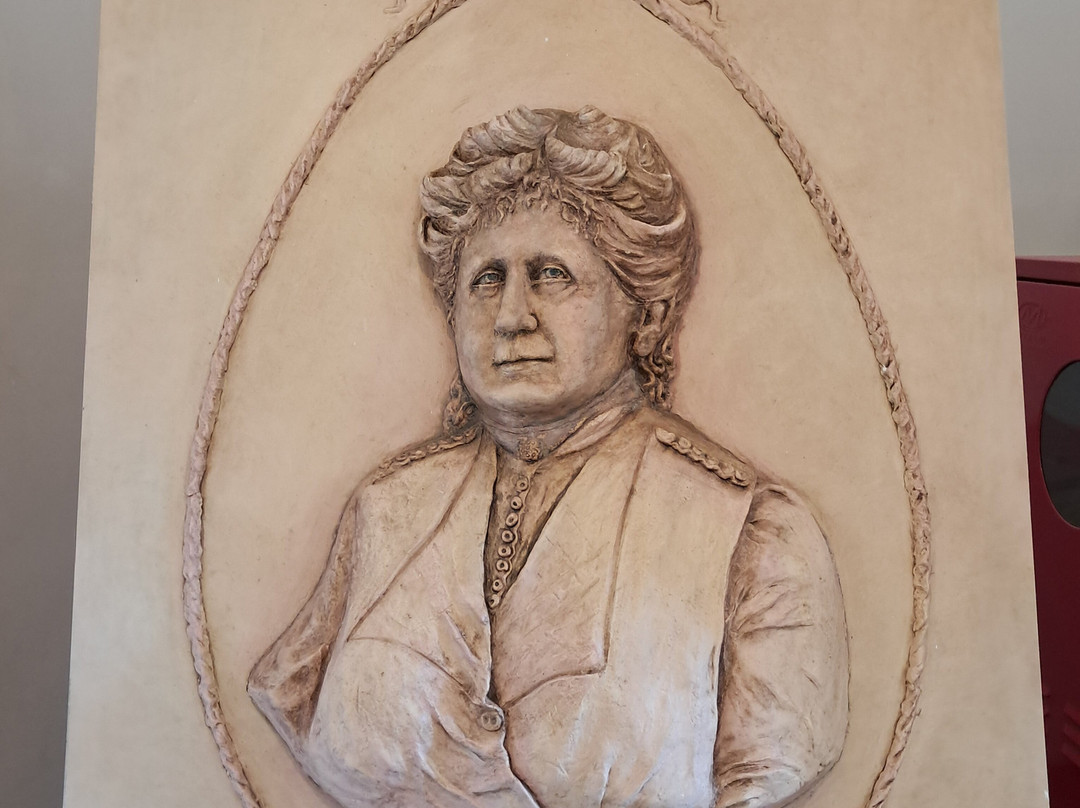 Casa da Princesa Isabel-彼得罗波利斯必去景点