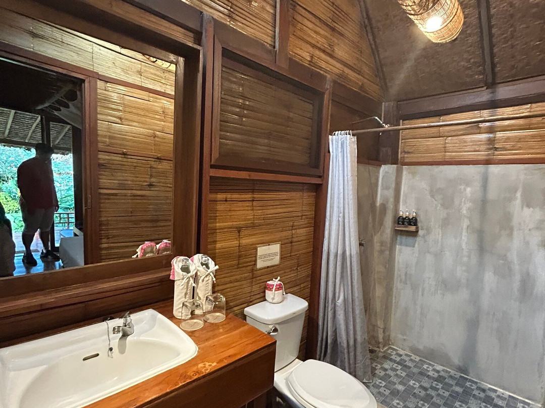 芭派村酒店主图