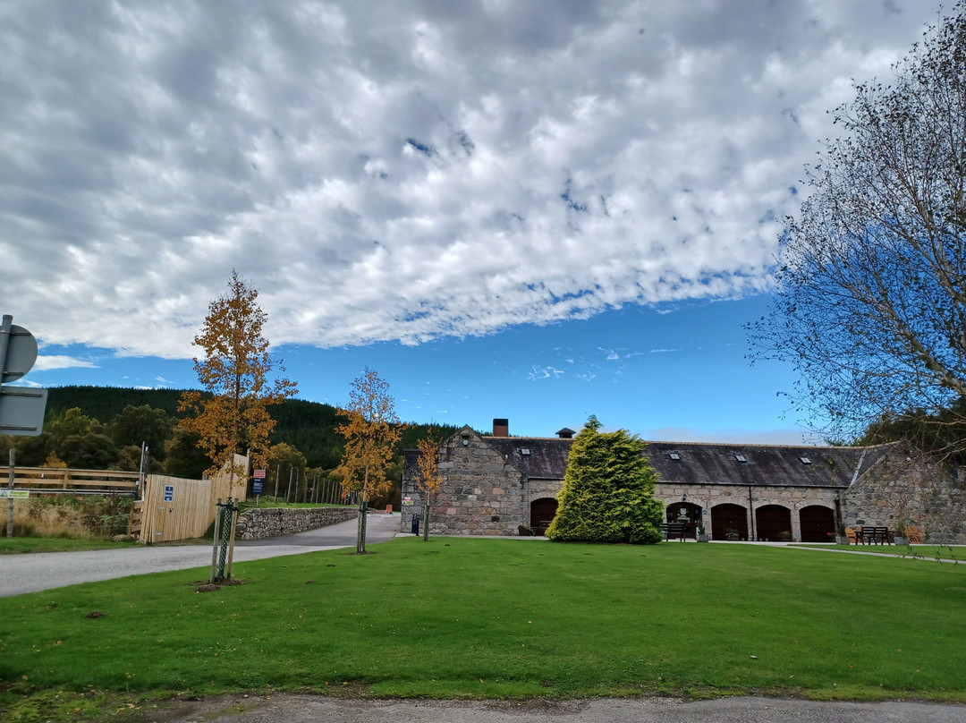 Royal Lochnagar Distillery-巴拉特必去景点