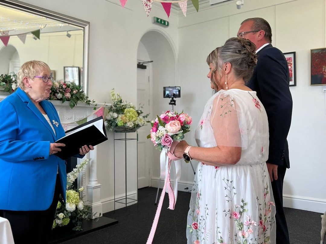 The Castle, Bude-布德必去景点