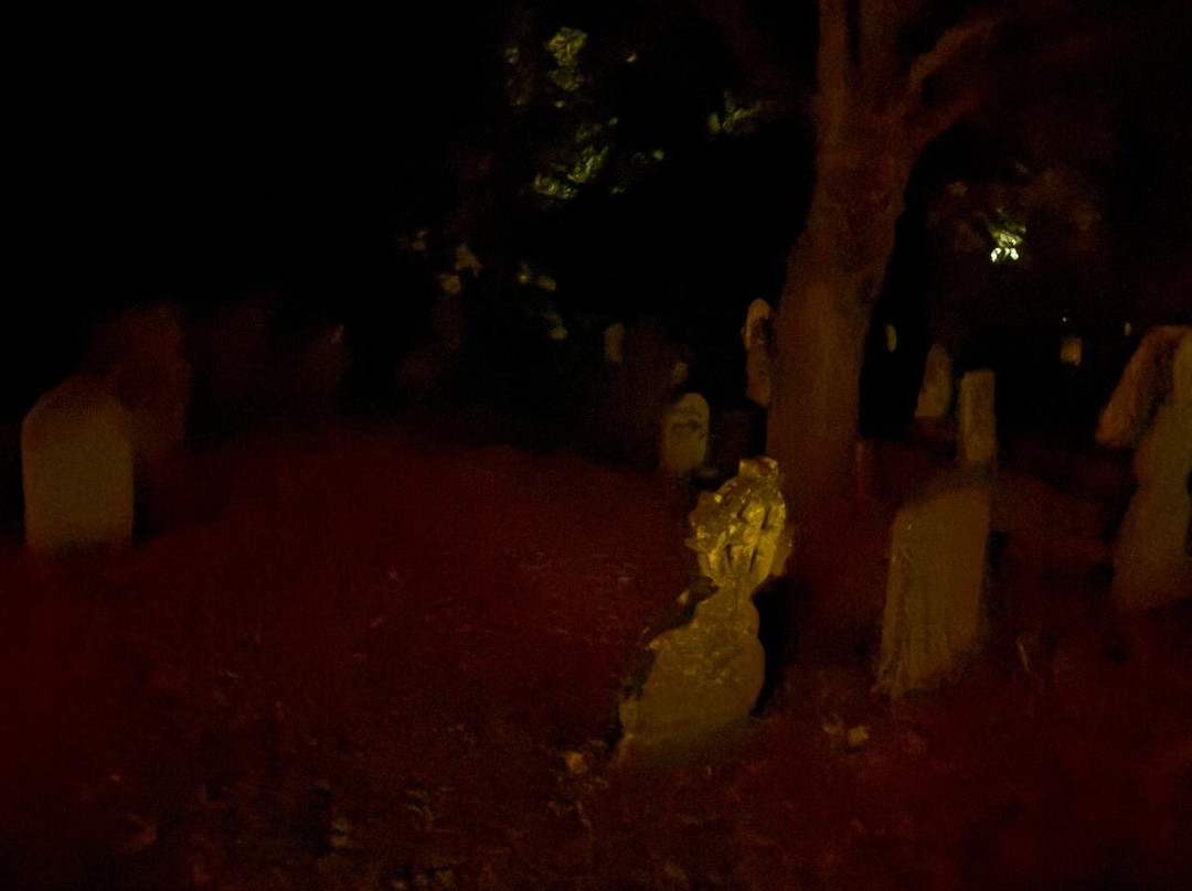 Pluckley Ghost Walk-Pluckley必去景点