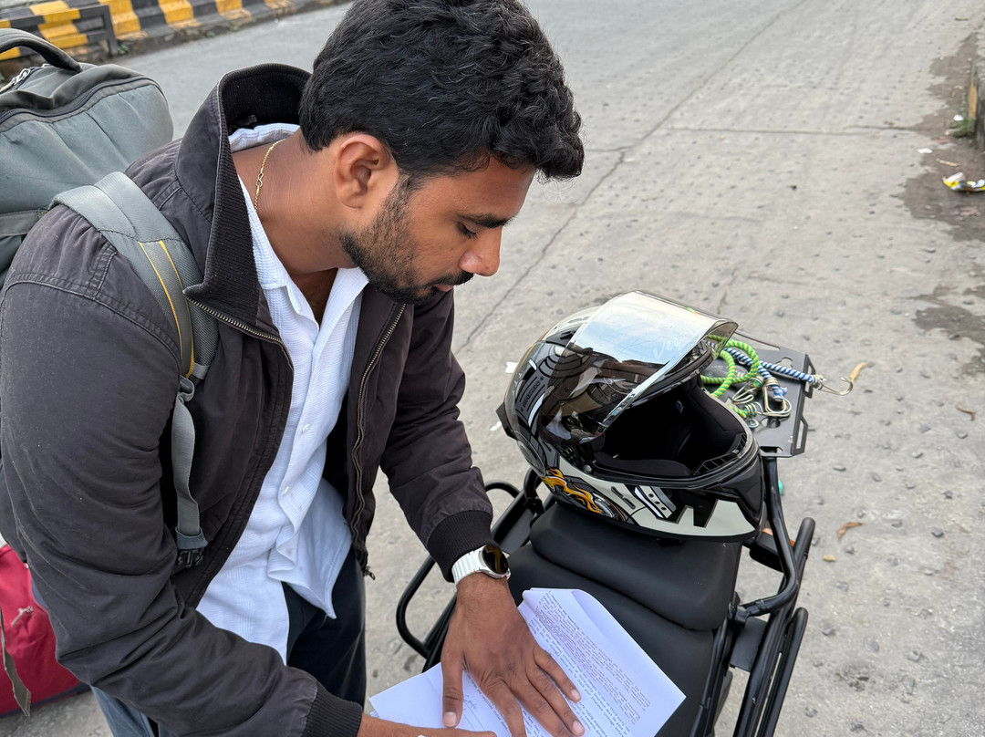 Himalayan Bike Rentals