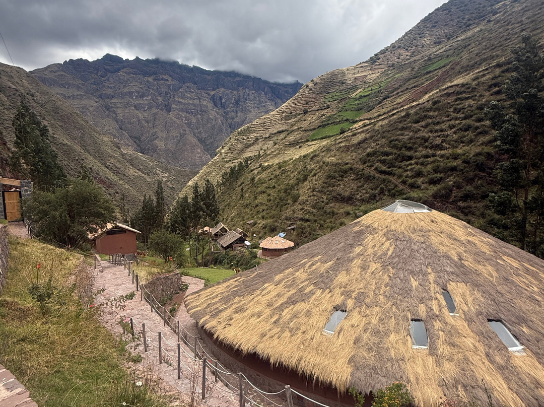 Etnikas Ayahuasca Retreats-库斯科必去景点