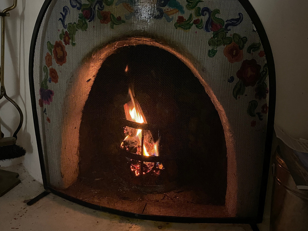 Casa Escondida Bed & Breakfast主图