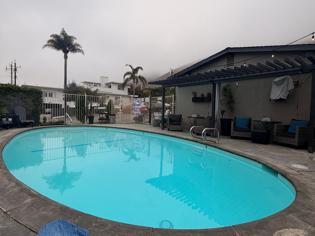 Shell Beach Inn主图