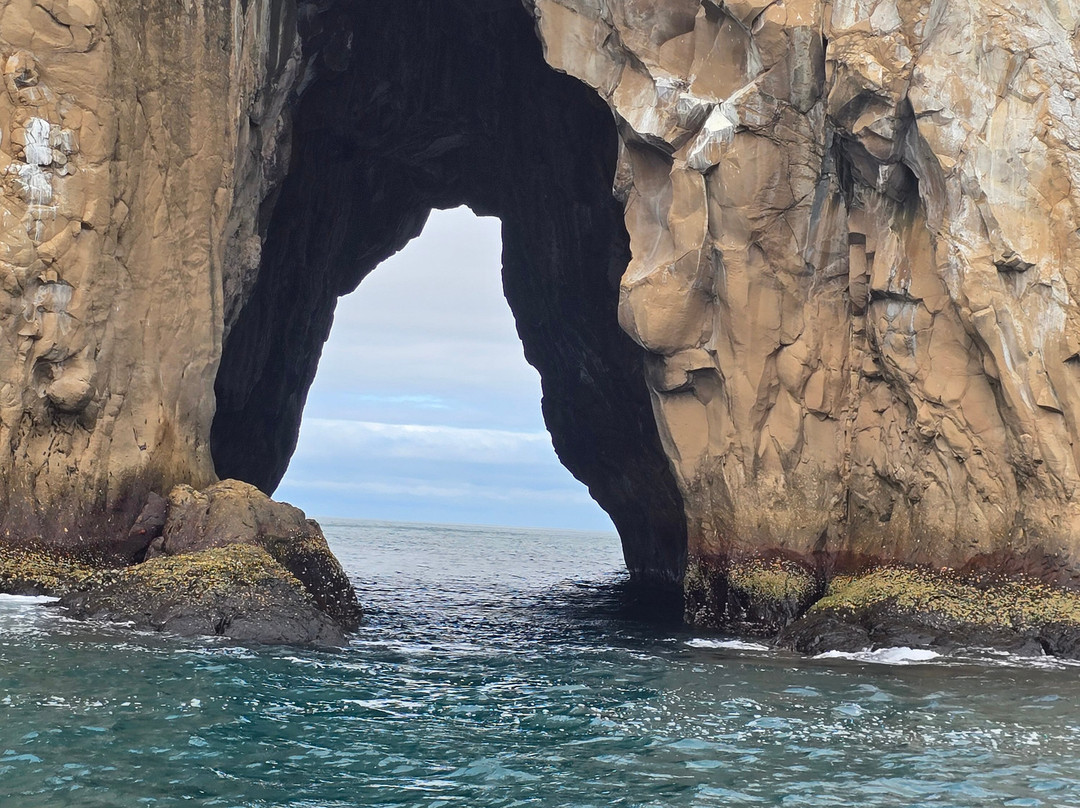 Eco-Challenger Galapagos Tour Agency-圣克里斯托瓦尔必去景点