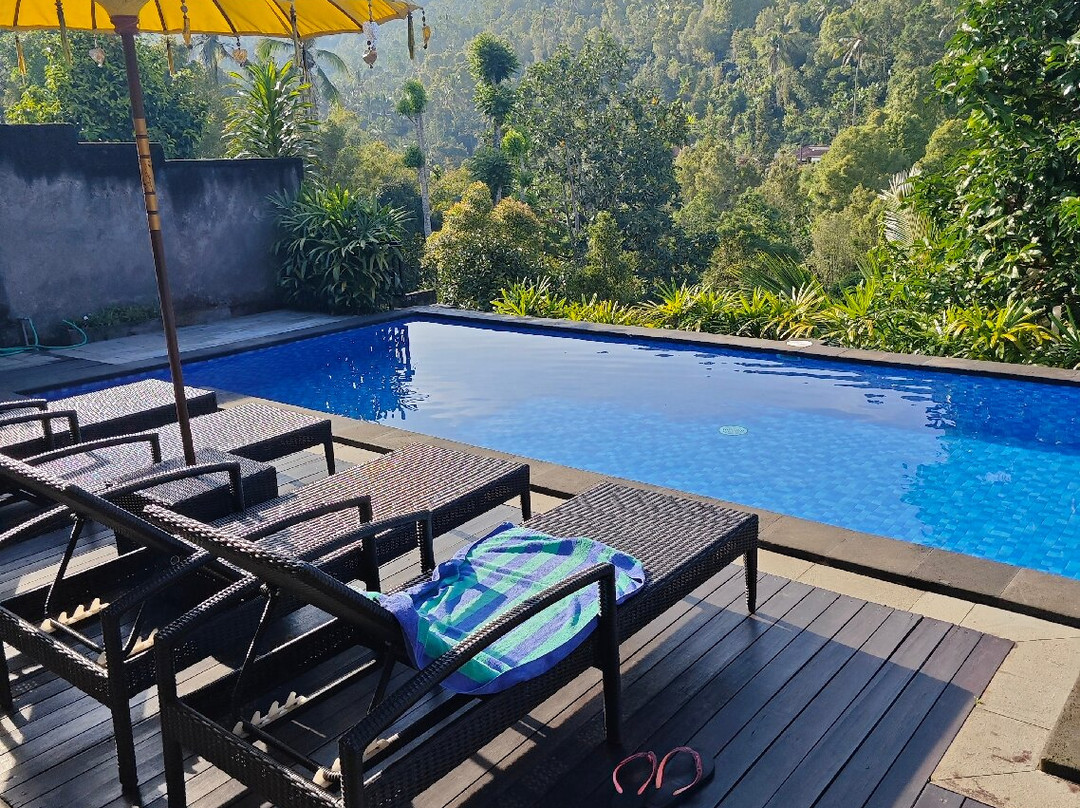 Nadira Bali Villa主图