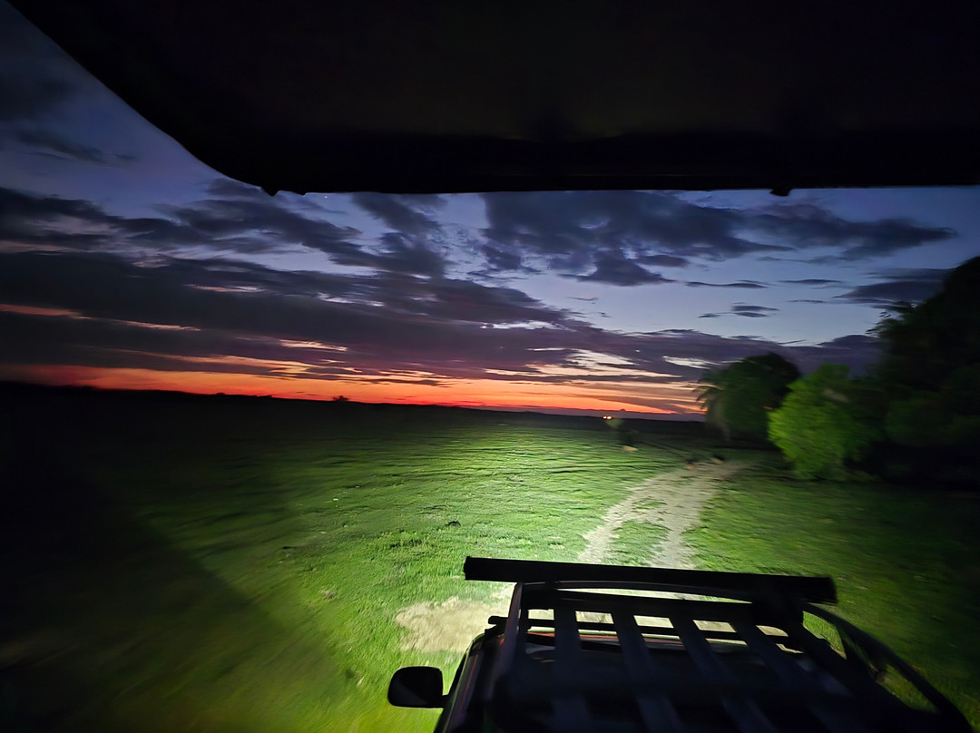 Cunaguaro Travel-Yopal必去景点