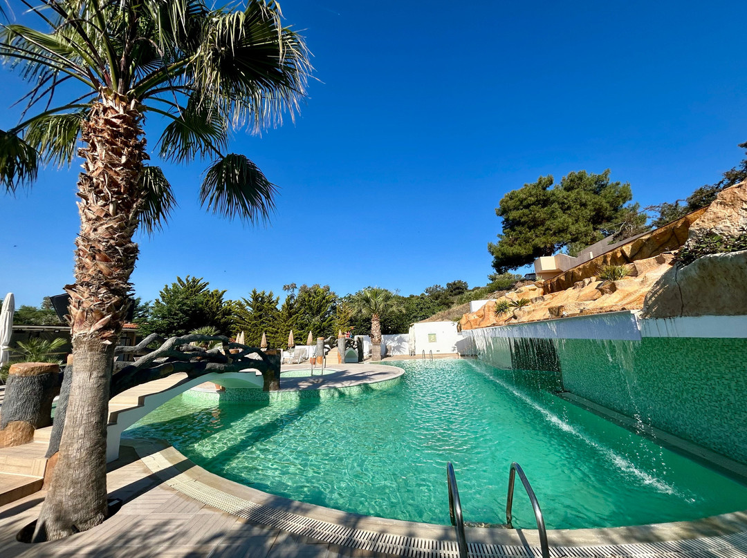 Thassos Hotel Grand Beach主图