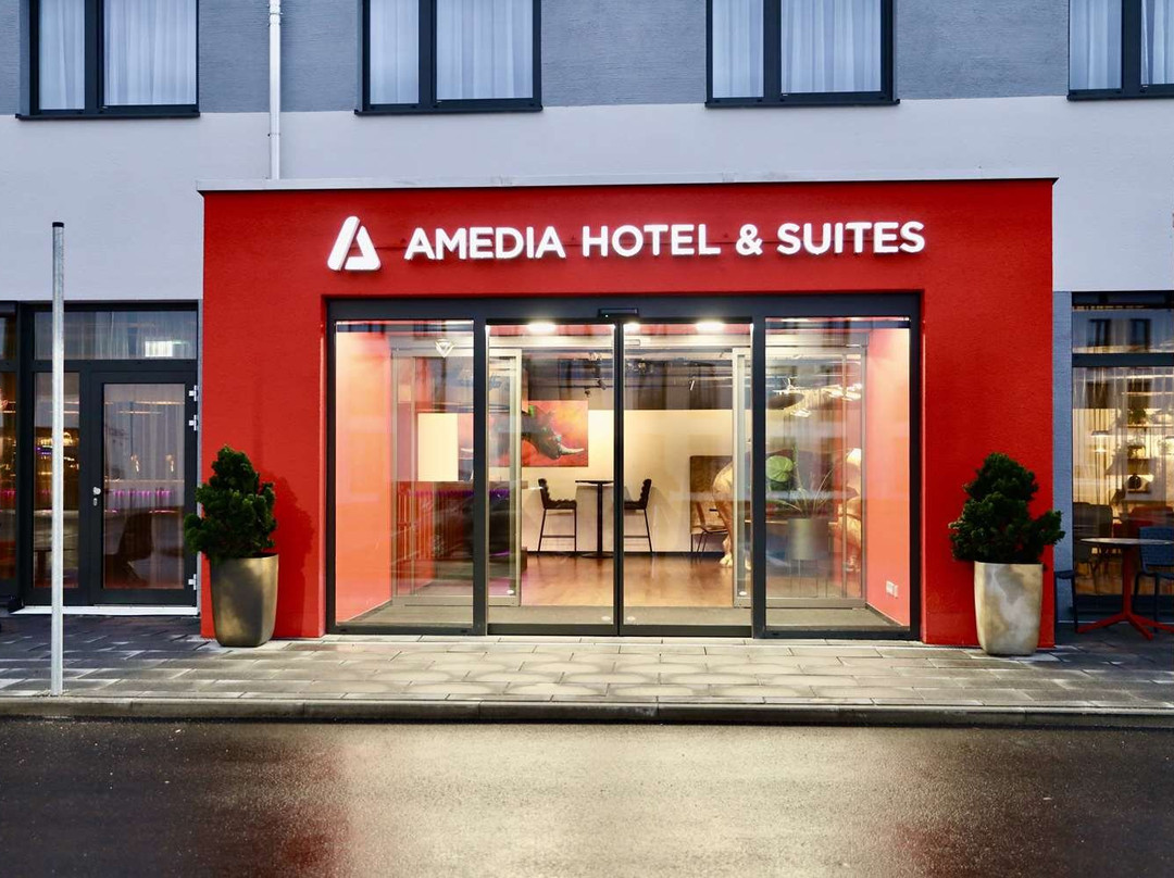 Amedia Dachau Trademark Collection by Wyndham