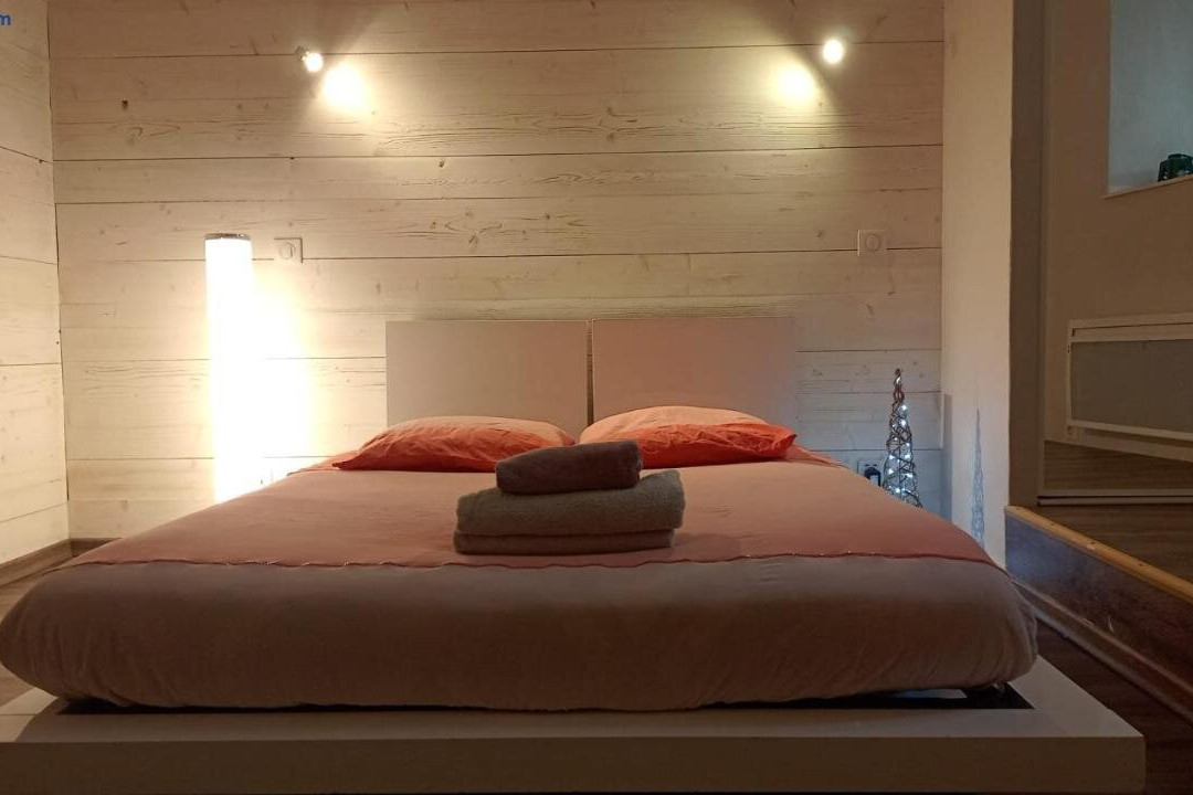 Chambres d'Hotes David Hellebuyck