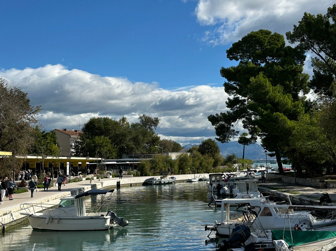 Park Fortin-特罗吉尔必去景点