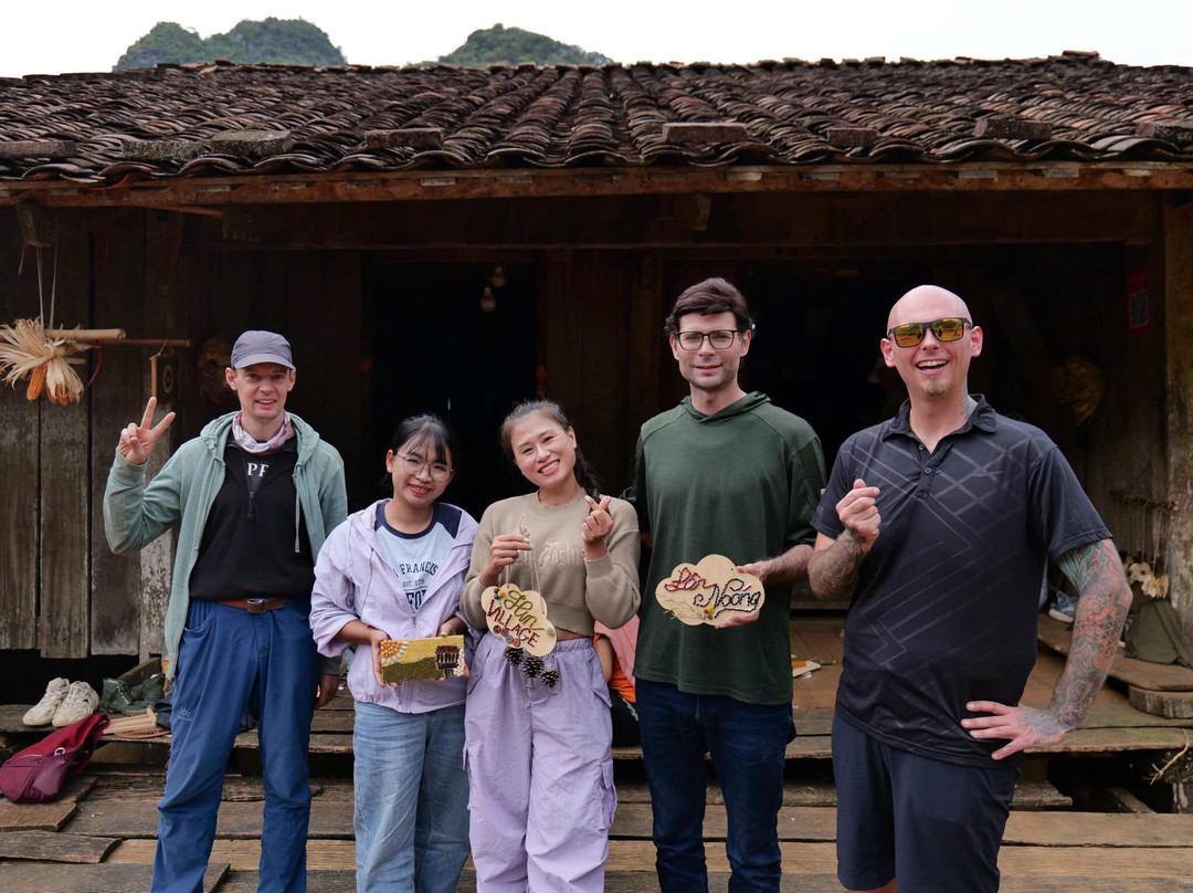 Lang Son UNESCO Global Geopark-Lang Son必去景点