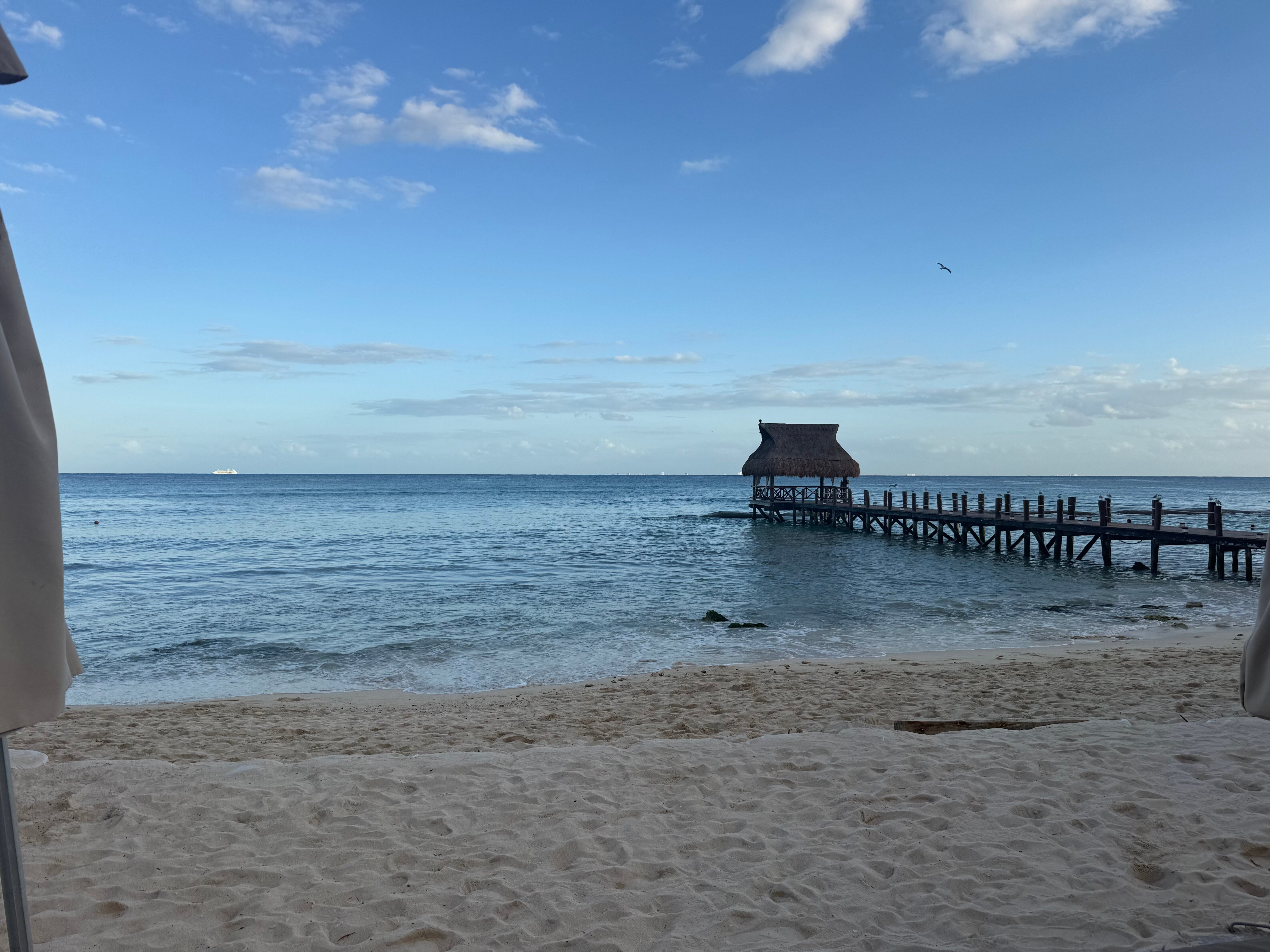 卡丽斯马阿祖尔法孚酒店-泳池