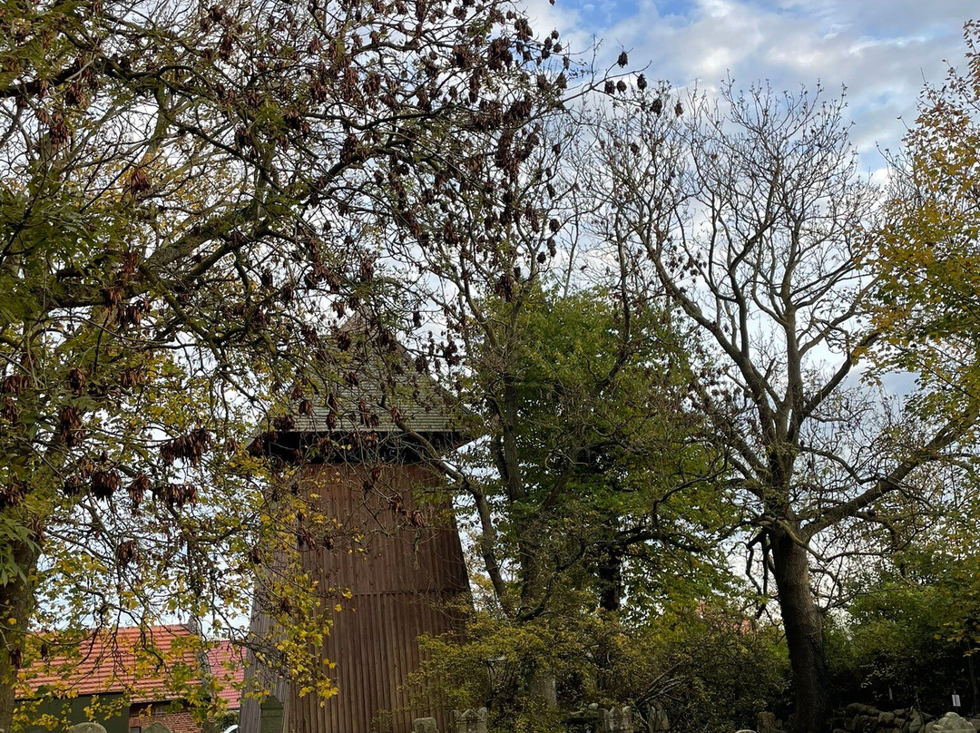 Pfarrkirche-Altenkirchen必去景点