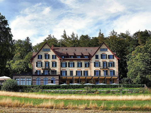 苏黎世堡索雷尔酒店主图