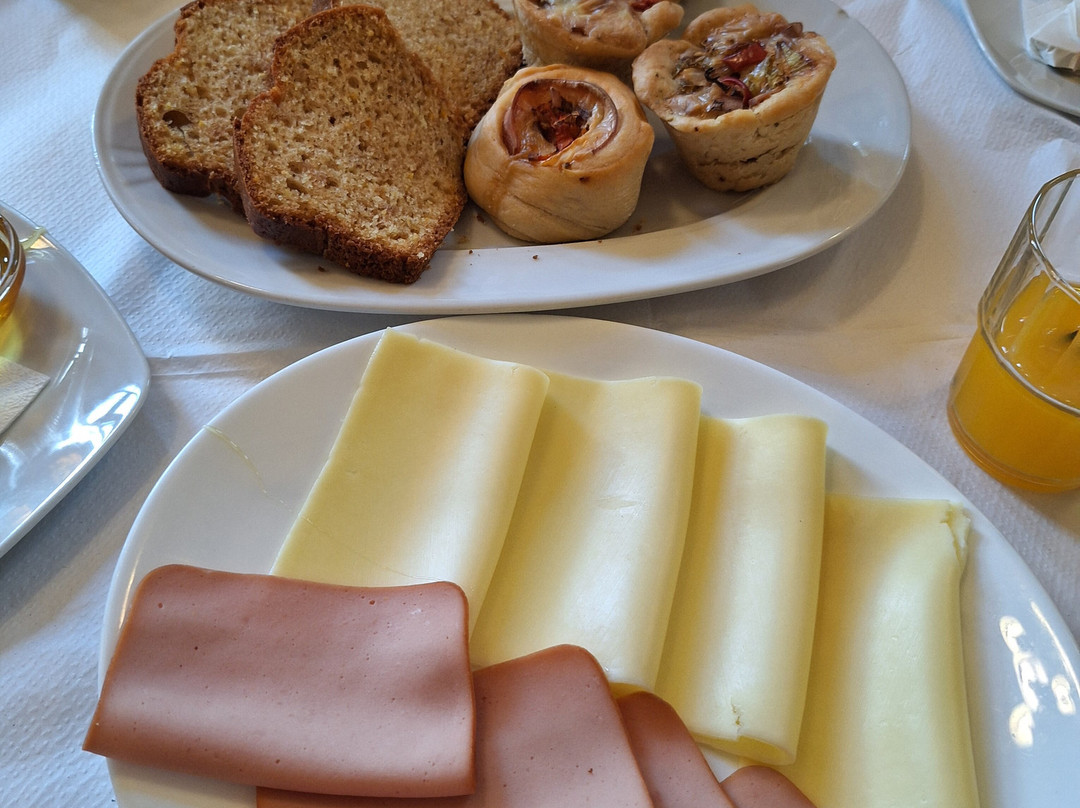 Hotel Panellinion主图