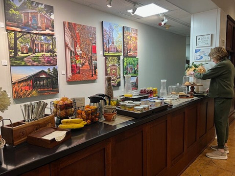 Davidson Village Inn主图