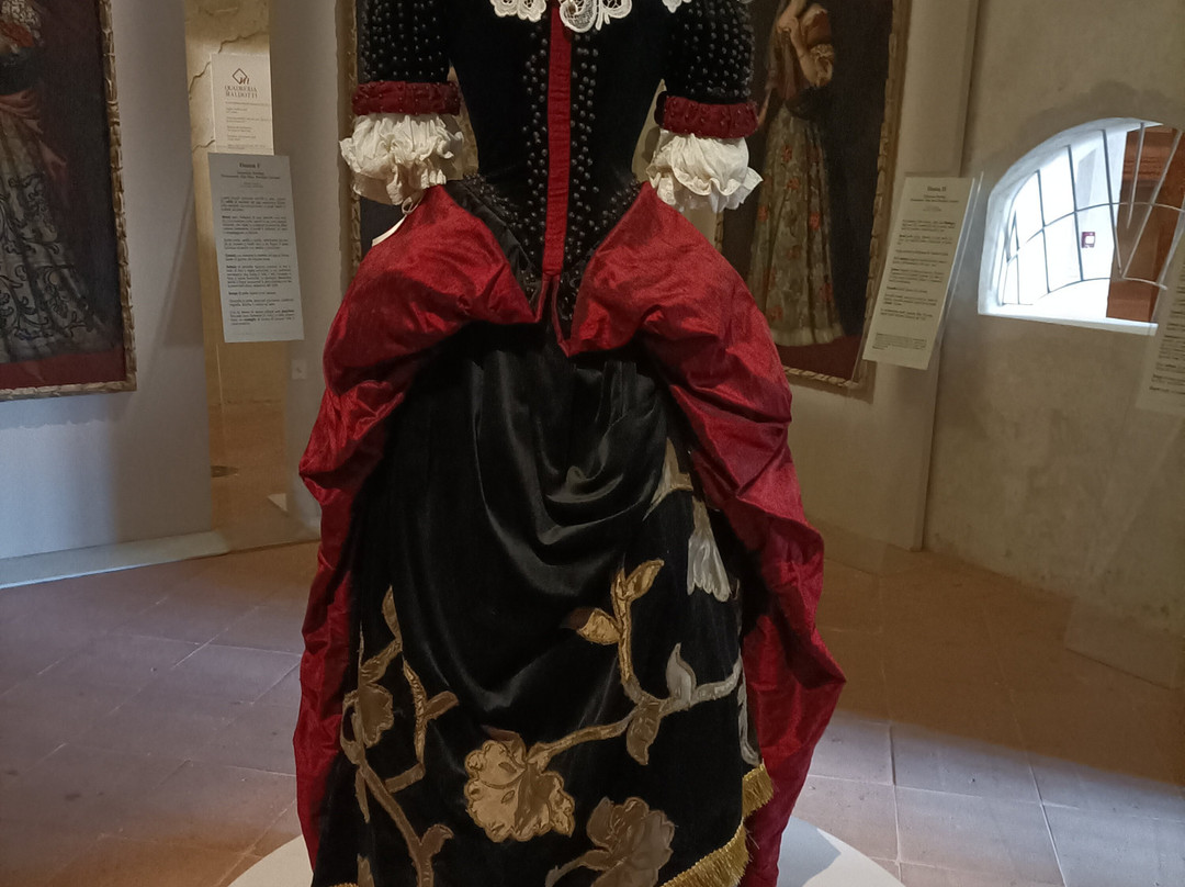 Museo della Citta di Guastalla-Guastalla必去景点